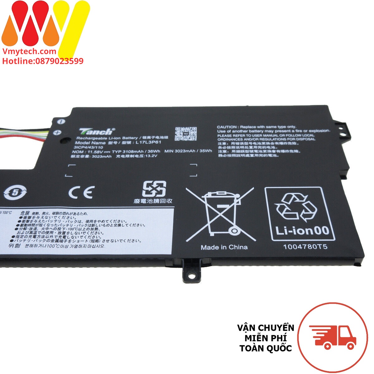 LENOVO 7000-13(L17L3P61),Yoga 320-11 520-12 720-12IKB,L17M3P61 L17C3P61 320S-13IKB