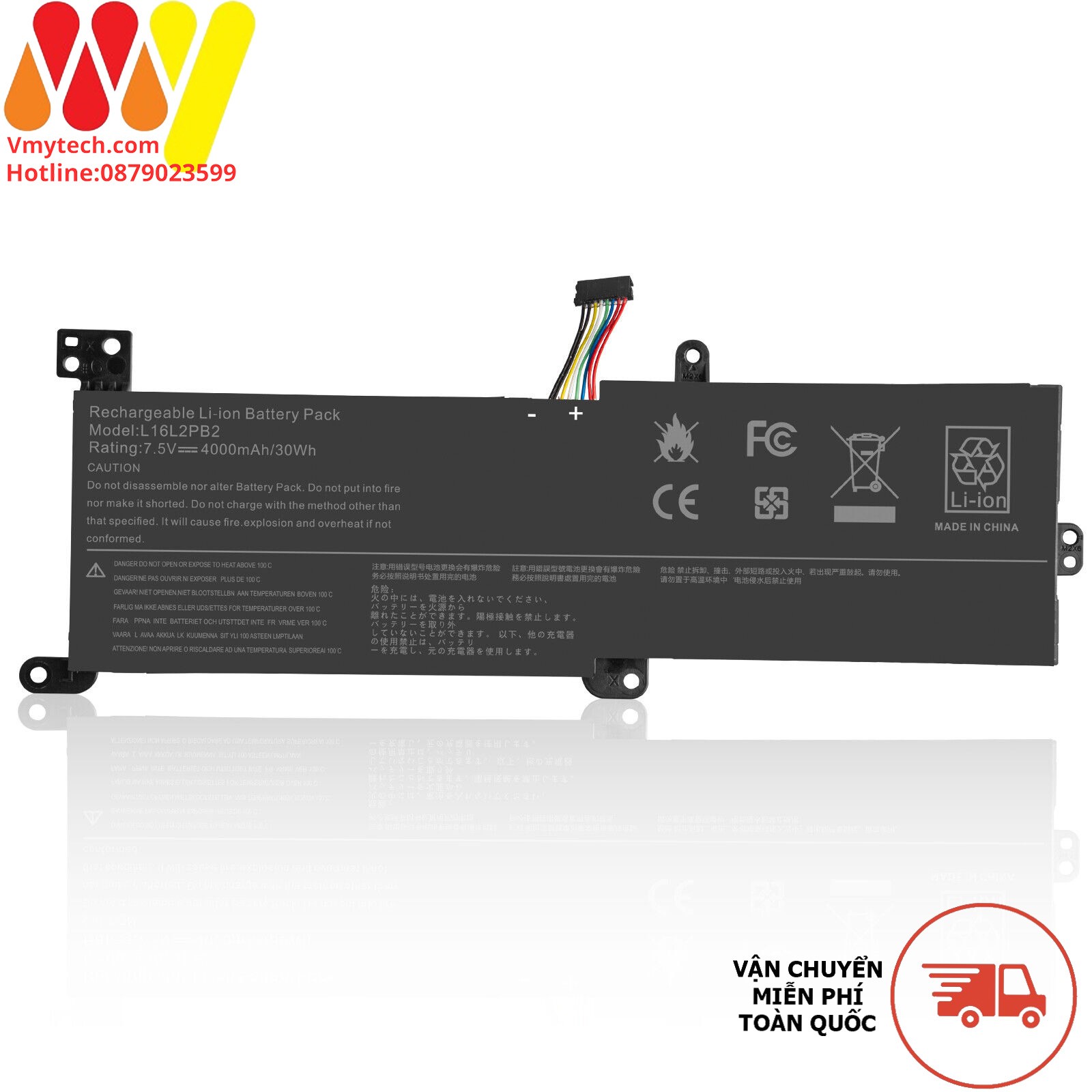 Lenovo Ideapad 330-14IKB 330-15IKB 320-14 L16M2PB1 L16L2PB2 330-17IKB