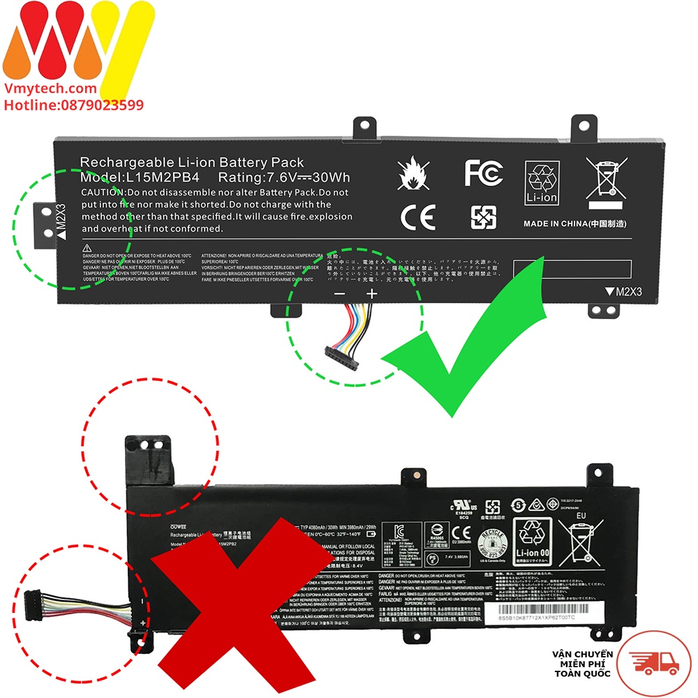 LENOVO IdeaPad 310-14ISK L15L2PB2 L15C2PB2 L15M2PB2 L15L2PB3310-14IAP 310-14IKB 310-14 L15M2PB4 L15M2PB3