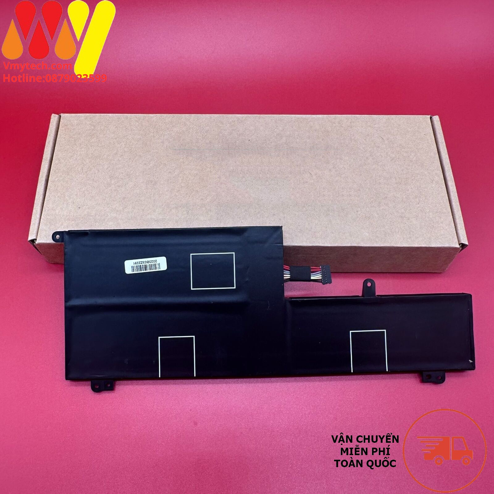 LENOVO YOGA720-15,720-15(L16L6PC1) L16C6PC1 L16M6PC1 72Wh