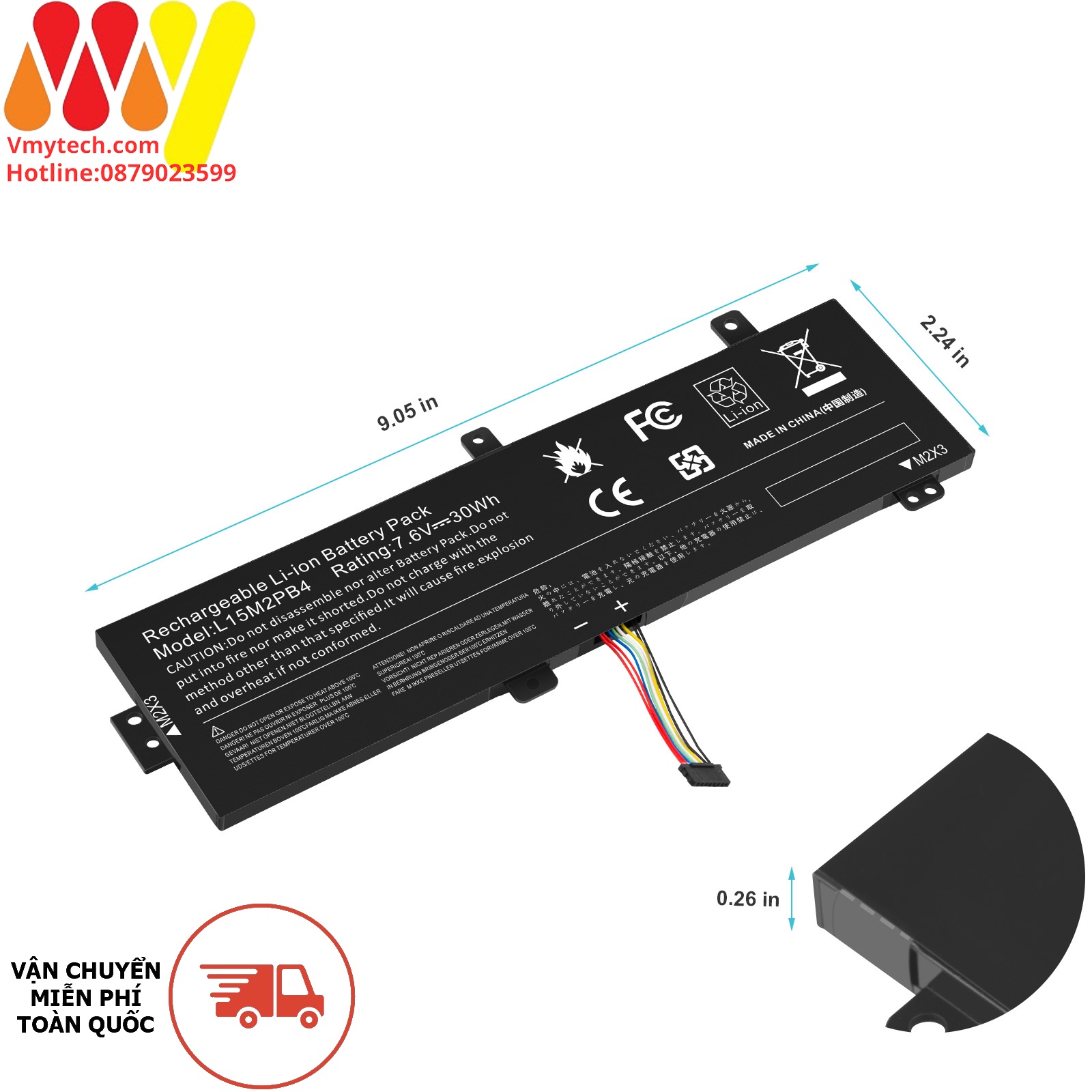 LENOVO IdeaPad 310-14ISK L15L2PB2 L15C2PB2 L15M2PB2 L15L2PB3310-14IAP 310-14IKB 310-14 L15M2PB4 L15M2PB3