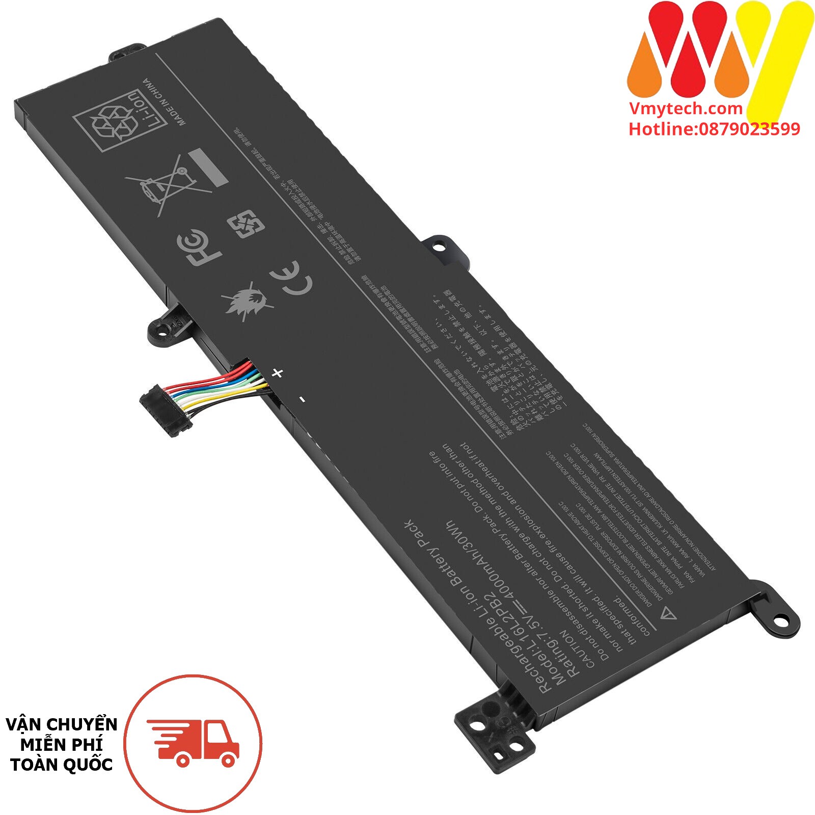 Lenovo Ideapad 330-14IKB 330-15IKB 320-14 L16M2PB1 L16L2PB2 330-17IKB