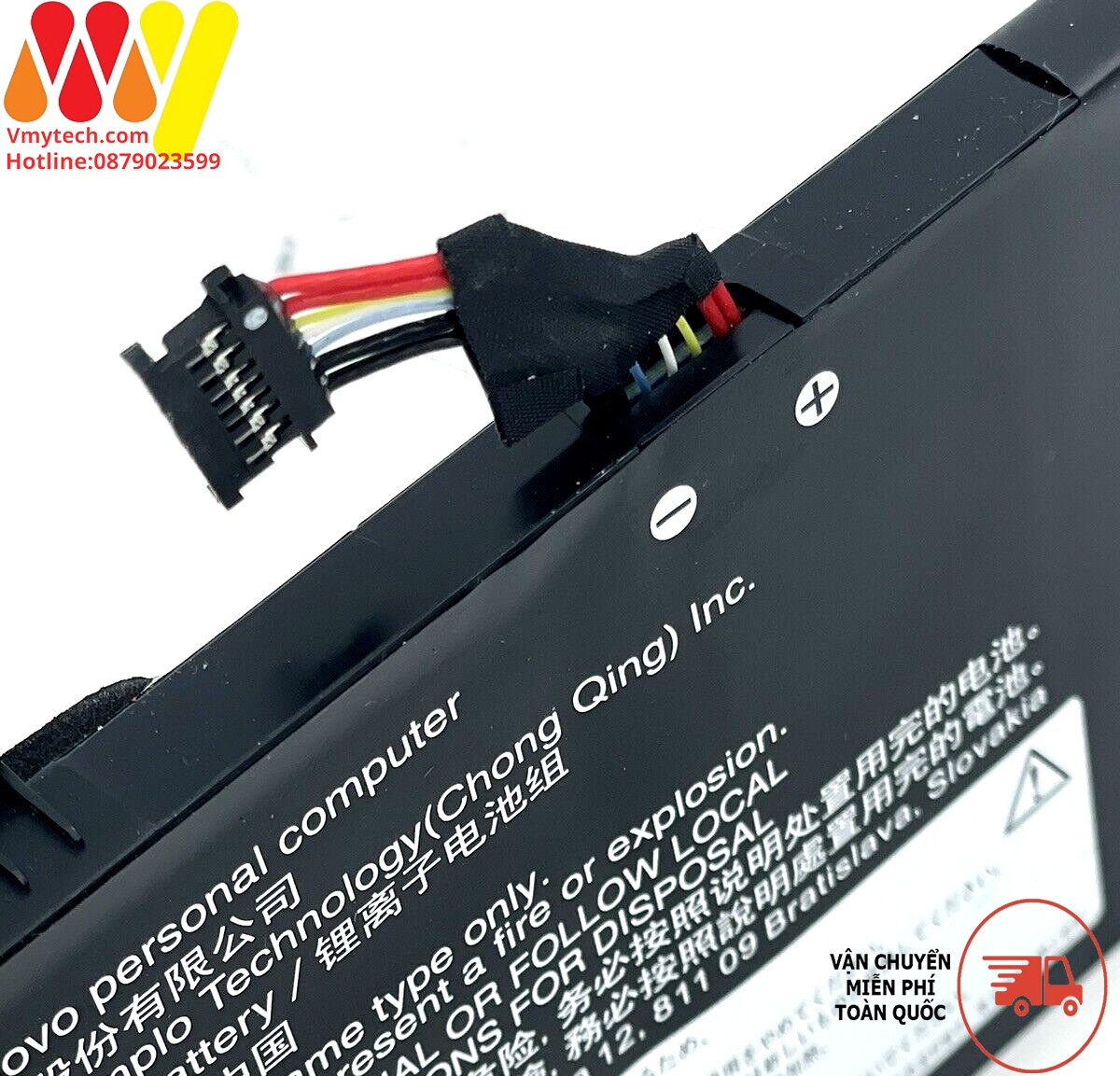 LENOVO L19C4P71 L19M4P71 L19L4P71 ThinkPad P1 x1 Extreme Gen 3 20TH 20TJ