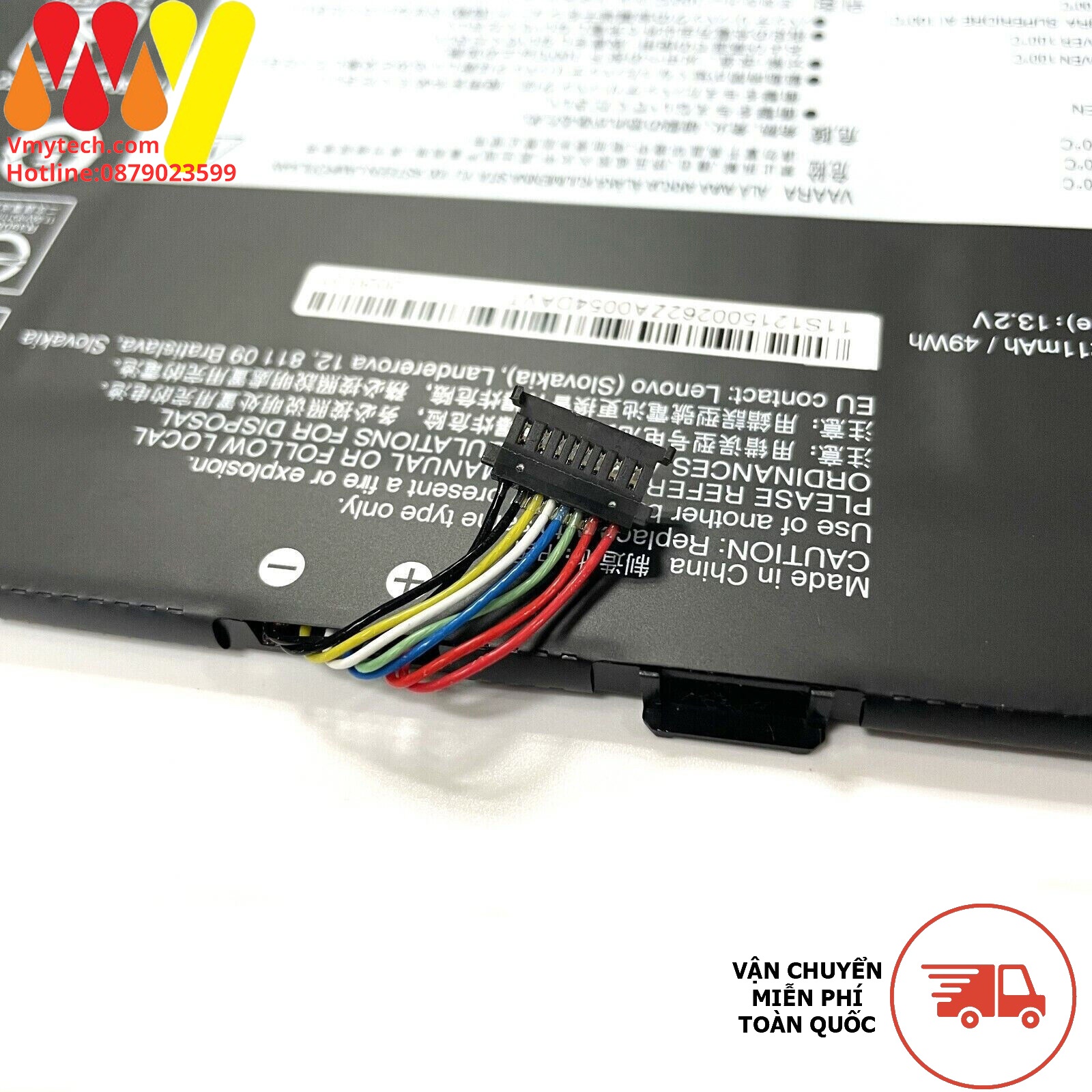 LENOVO L18L3P72 L18M3P72 02DL021 02DL022 ThinkPad x390 Yoga