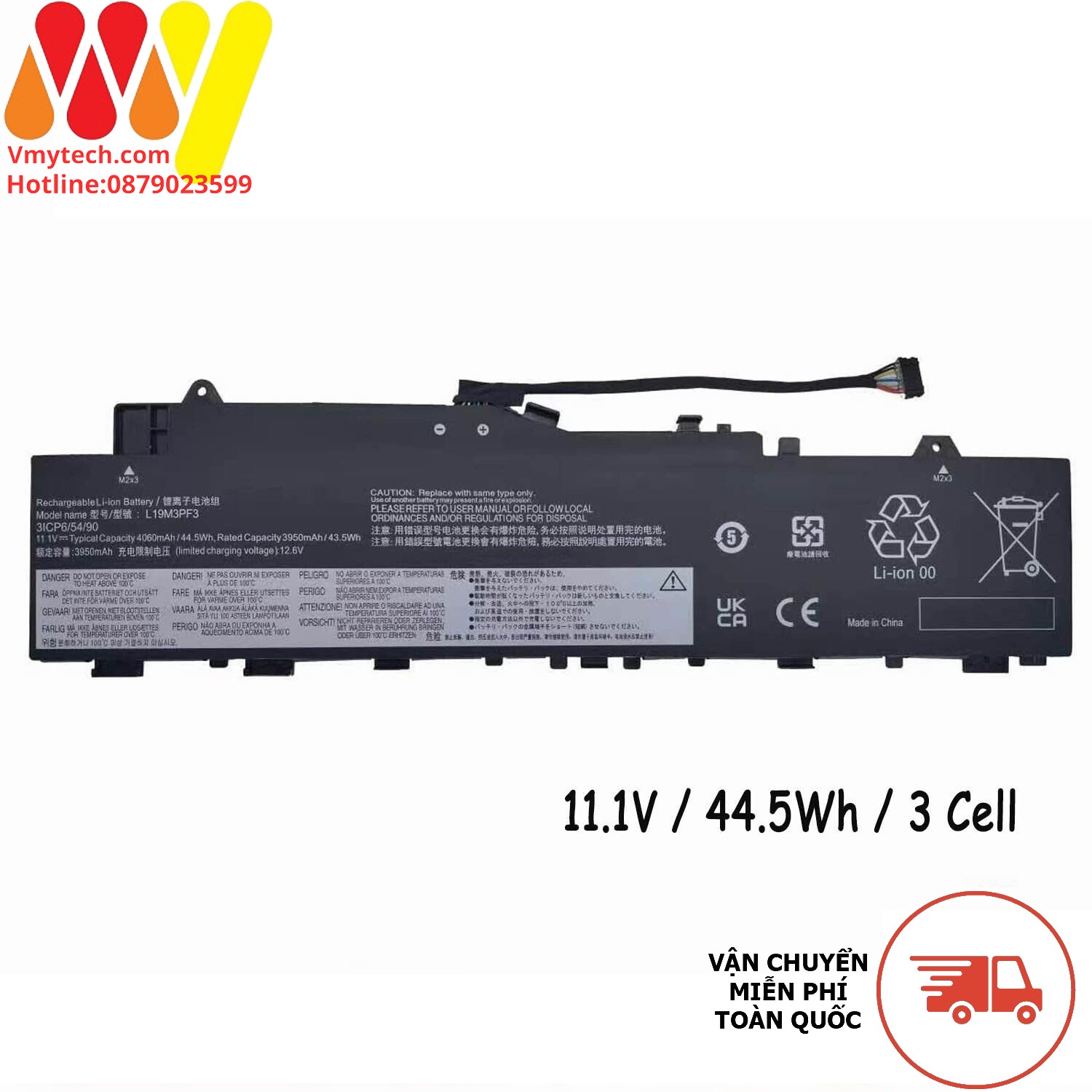 LENOVO L19C3PF3 L19M3F3 L19L3PF7 Ideapad 5-14ARE05 S550-14 Flex 5 14IIL05