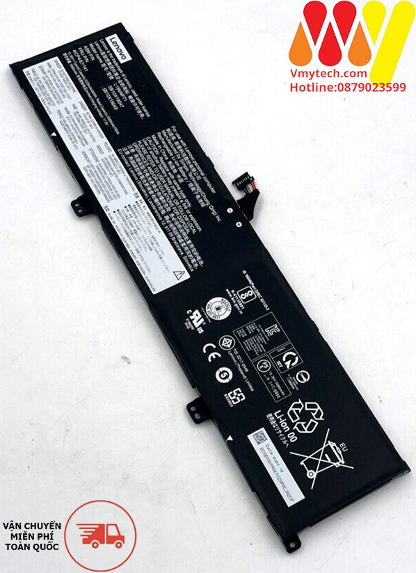 LENOVO L19C4P71 L19M4P71 L19L4P71 ThinkPad P1 x1 Extreme Gen 3 20TH 20TJ