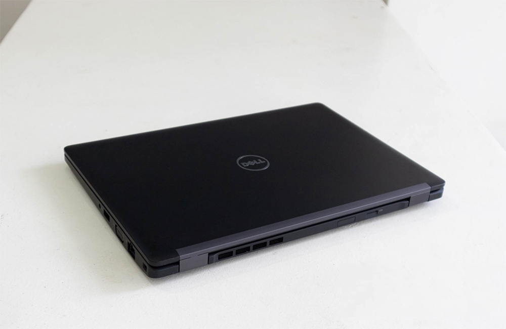 Dell Latitude 5280, E5280 mẫu zin lướt 99%, Core i5, Ram 4gb, ổ cứng SSD 120gb, màn 12.5inch HD, laptop văn phòng