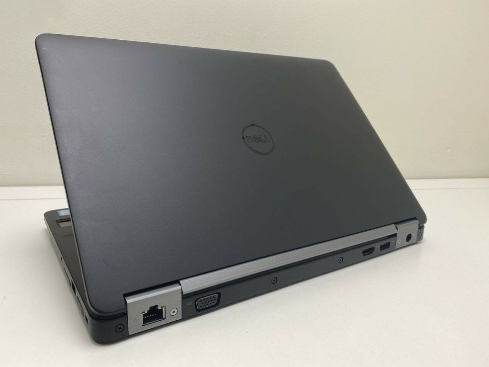 Dell Latitude 5270, E5270 cấu hình cao zin 99%, Core i5, Ram 8gb, ổ cứng SSD 256, màn 12.5 HD, laptop zin cao cấp
