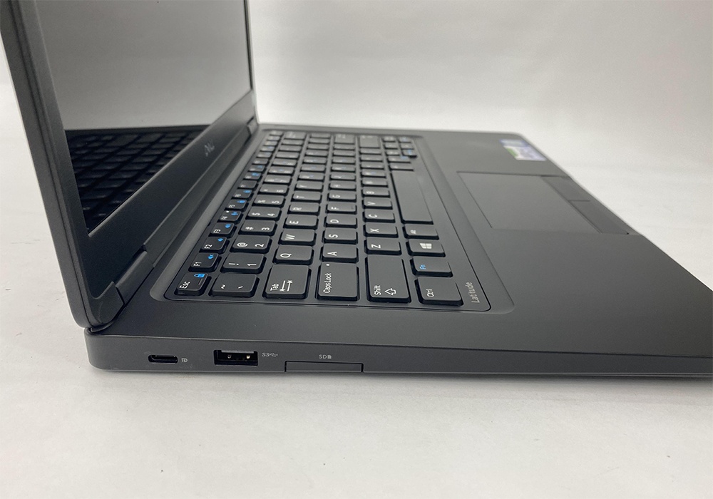 Laptop Dell Latitude 5490, E5490 dùng cho văn phòng, Core i5,Ram 8gb, ổ cứng SSD 256gb, Màn 14 FHD,máy tính zin lướt 99%