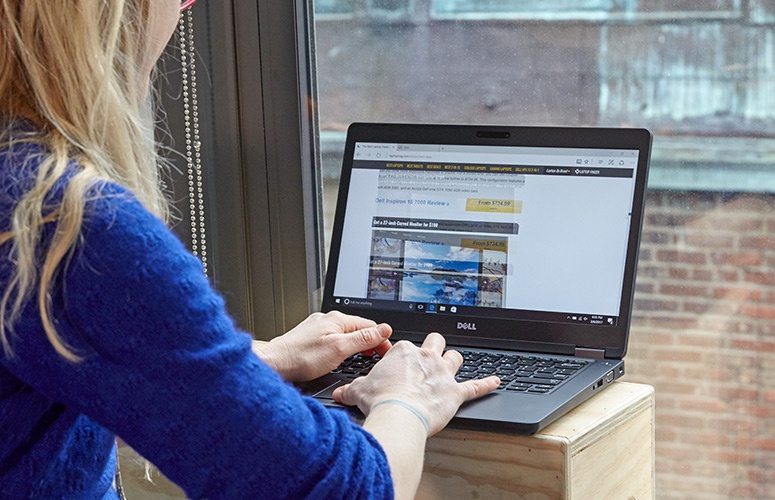 Dell Latitude 5480, E5480 mẫu cao cấp, Core i5,i7,màn 14 FHD, ổ cứng SSD 256gb,card VGA, máy tính xách tay lướt 99