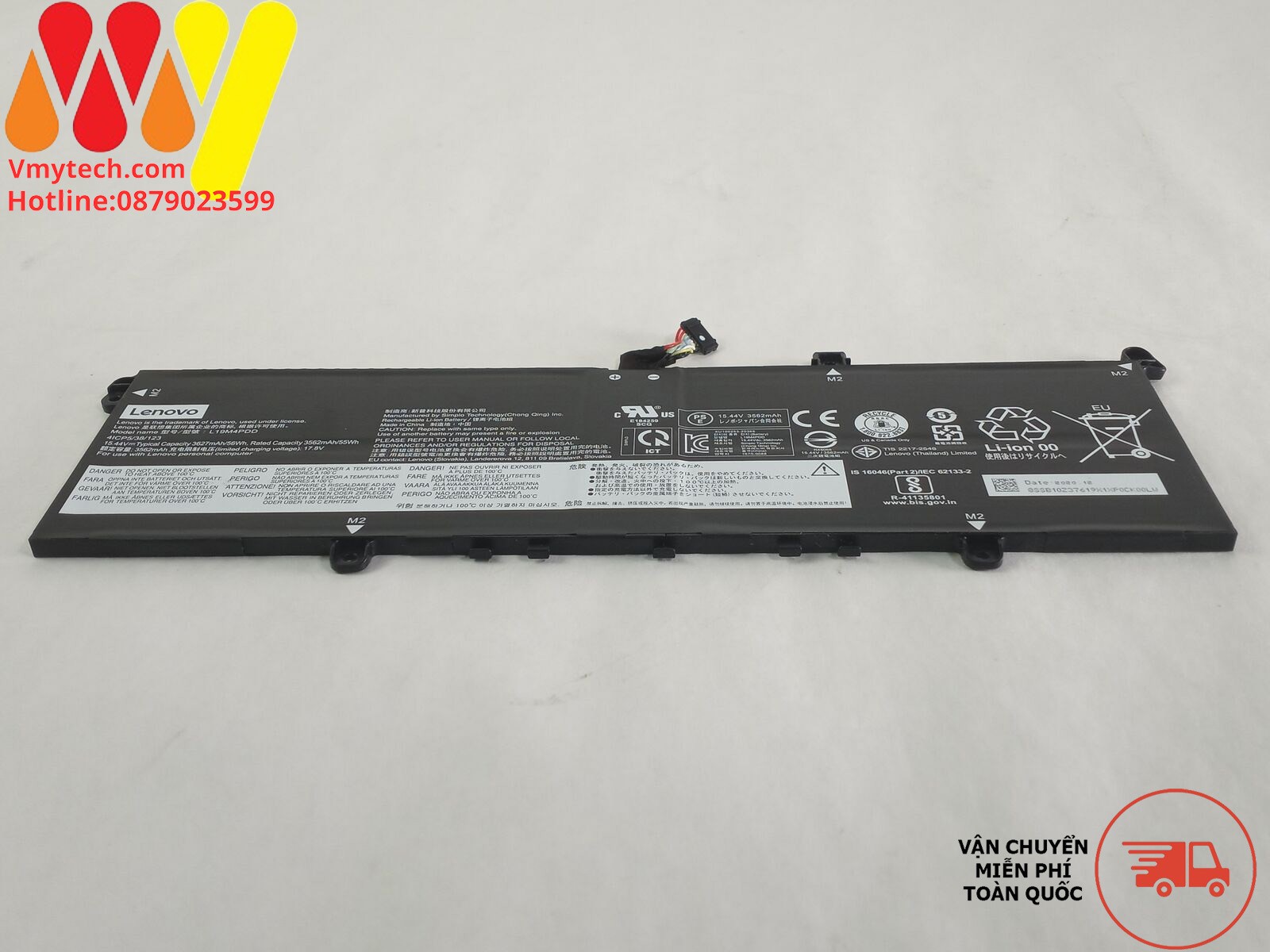 LENOVO L19M4PDD L19D4PDD L19C4PDD ThinkBook 13S 14S G2 ITL