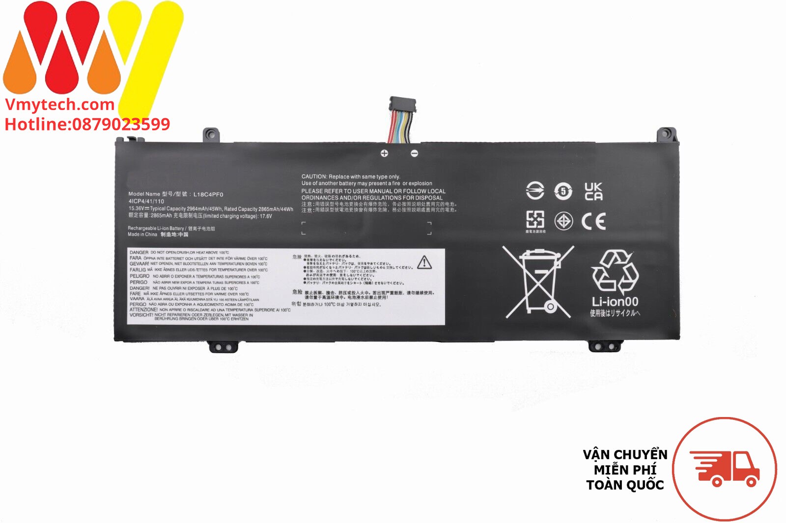 LENOVO L18D4PF0 L18C4PF0 L18M4PF0 Lenovo ThinkBook 13S-IWL 14S-IWL 13S-IML
