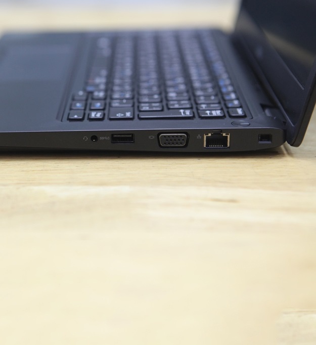Dell Latitude 5280, E5280 mẫu zin lướt 99%, Core i5, Ram 4gb, ổ cứng SSD 120gb, màn 12.5inch HD, laptop văn phòng