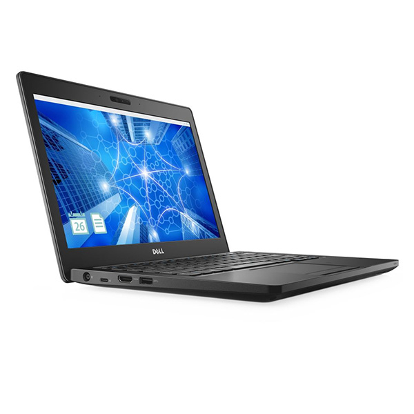 Dell Latitude 5280, E5280 mẫu zin lướt 99%, Core i5, Ram 4gb, ổ cứng SSD 120gb, màn 12.5inch HD, laptop văn phòng
