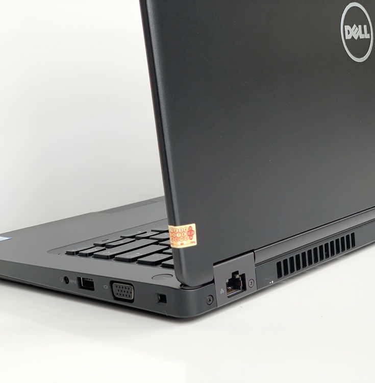 Dell Latitude 5480, E5480 mẫu cao cấp, Core i5,i7,màn 14 FHD, ổ cứng SSD 256gb,card VGA, máy tính xách tay lướt 99