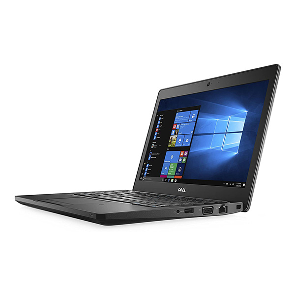Dell Latitude 5280, E5280 mẫu zin lướt 99%, Core i5, Ram 4gb, ổ cứng SSD 120gb, màn 12.5inch HD, laptop văn phòng