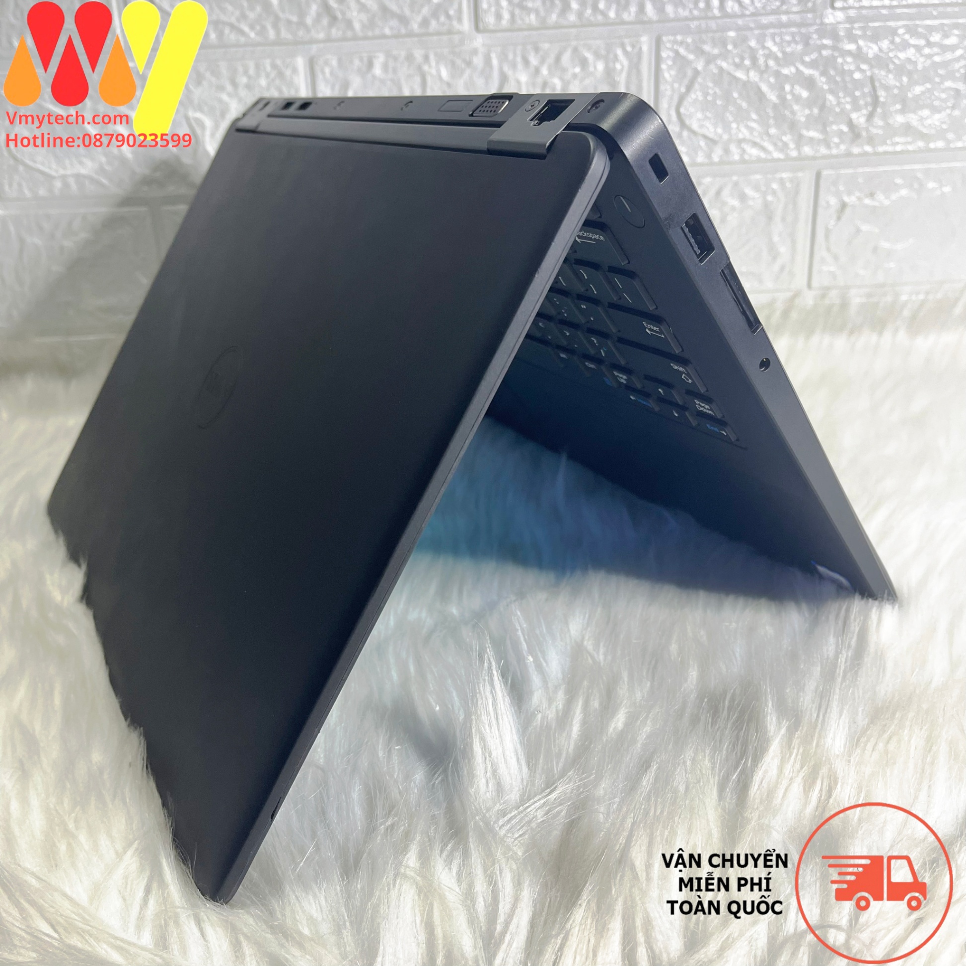 Dell Latitude 5470, E5470 , Core i5, i7, Màn 14 FHD, Ram 8gb, ổ cứng SSD 256gb, máy tính xách tay giá rẻ lướt 99%