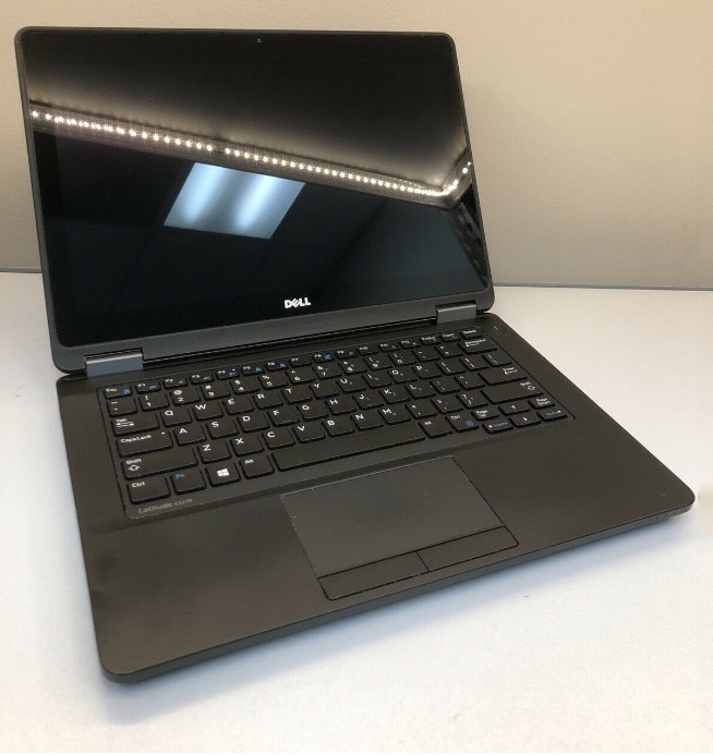 Dell Latitude 5270, E5270 cấu hình cao zin 99%, Core i5, Ram 8gb, ổ cứng SSD 256, màn 12.5 HD, laptop zin cao cấp