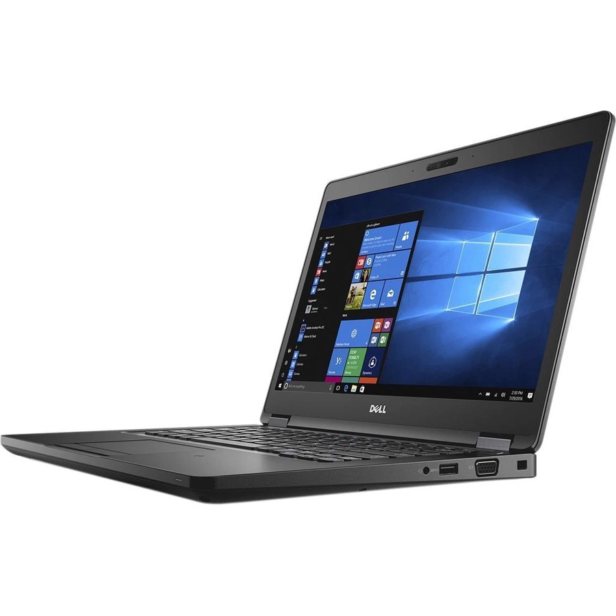 Dell Latitude 5480, E5480 mẫu cao cấp, Core i5,i7,màn 14 FHD, ổ cứng SSD 256gb,card VGA, máy tính xách tay lướt 99