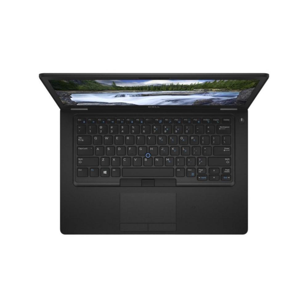 Laptop Dell Latitude 5490, E5490 dùng cho văn phòng, Core i5,Ram 8gb, ổ cứng SSD 256gb, Màn 14 FHD,máy tính zin lướt 99%