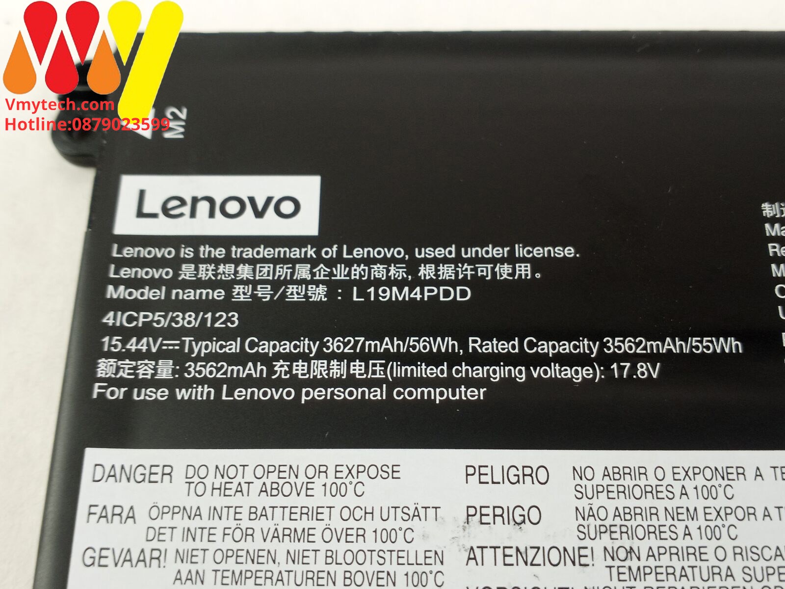 LENOVO L19M4PDD L19D4PDD L19C4PDD ThinkBook 13S 14S G2 ITL