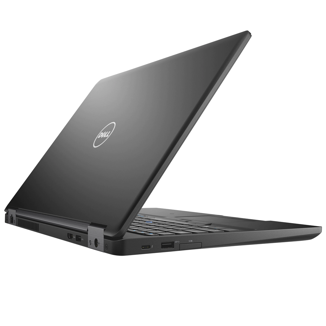 Dell Latitude 5580, E5580 Core i5, màn hình 15.6 FHD, Ram 8gb, ổ cứng SSD 256gb, cạc VGA , máy tính văn phòng 99%