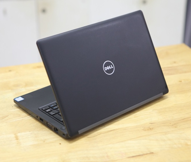 Dell Latitude 5280, E5280 mẫu zin lướt 99%, Core i5, Ram 4gb, ổ cứng SSD 120gb, màn 12.5inch HD, laptop văn phòng