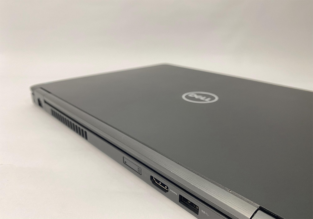 Laptop Dell Latitude 5490, E5490 dùng cho văn phòng, Core i5,Ram 8gb, ổ cứng SSD 256gb, Màn 14 FHD,máy tính zin lướt 99%