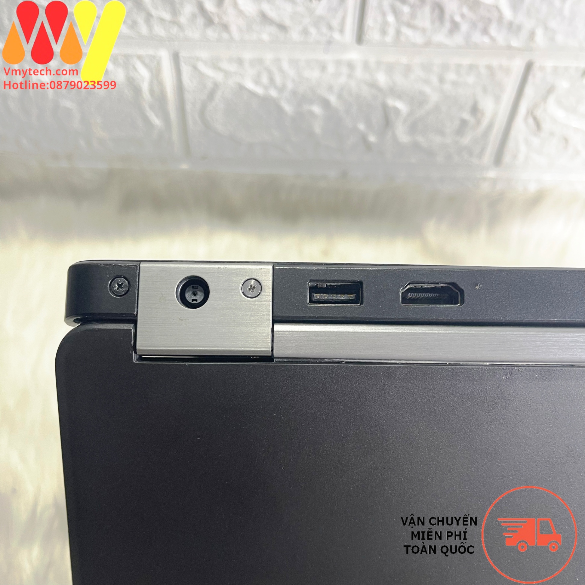 Dell Latitude 5470, E5470 , Core i5, i7, Màn 14 FHD, Ram 8gb, ổ cứng SSD 256gb, máy tính xách tay giá rẻ lướt 99%