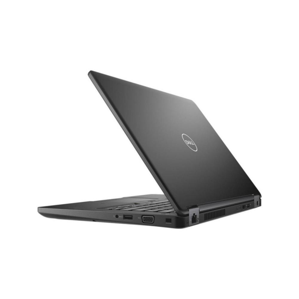 Laptop Dell Latitude 5490, E5490 dùng cho văn phòng, Core i5,Ram 8gb, ổ cứng SSD 256gb, Màn 14 FHD,máy tính zin lướt 99%