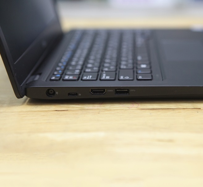 Dell Latitude 5280, E5280 mẫu zin lướt 99%, Core i5, Ram 4gb, ổ cứng SSD 120gb, màn 12.5inch HD, laptop văn phòng