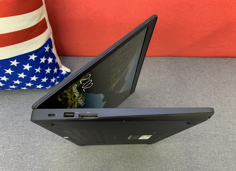 Dell Latitude 5580, E5580 Core i5, màn hình 15.6 FHD, Ram 8gb, ổ cứng SSD 256gb, cạc VGA , máy tính văn phòng 99%