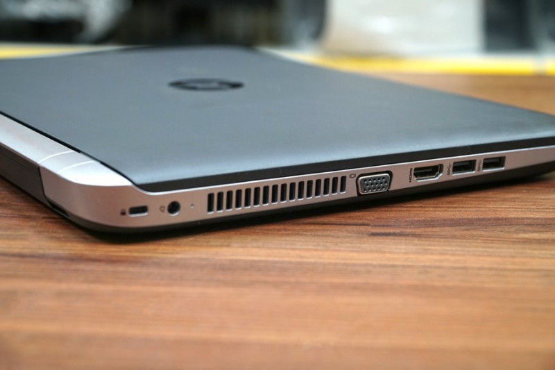 HP Probook 450 G3 giá tốt, dùng cho văn phòng, học sinh, sinh viên, màn 15.6HD, Core i5, ổ cứng SSD 256GB,mới 99%