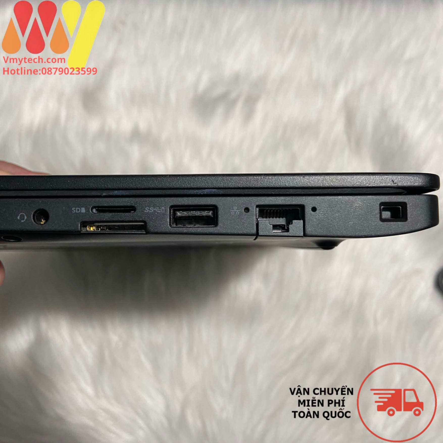Dell 7490 màn hình 14 Fullhd cảm ứng cao cấp nguyên zin 99%, E7490 Giá Siêu Ưu Đãi , Rẻ Nhất Thị Trường , Chất lượng Uy Tín