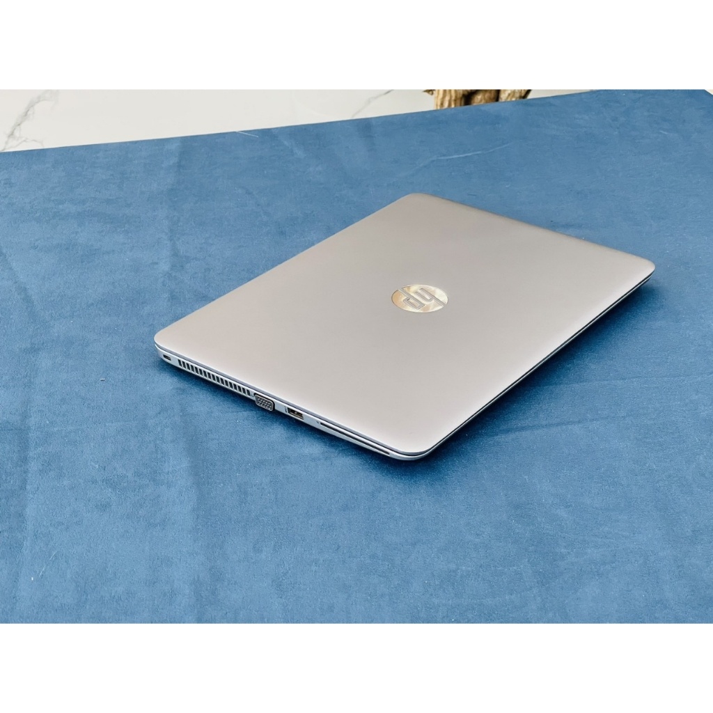 Elitebook HP 840 G3 cấu hình mạnh mẽ, Core i7, Ram 8gb, ổ cứng SSD 256, màn hình 14inch FHD, laptop zin lướt 99%