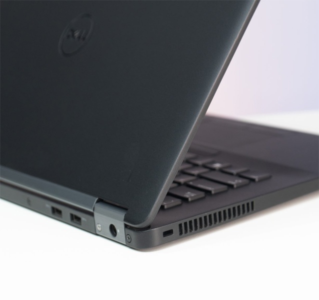 Dell Latitude 7470, E7470 hàng cao cấp, màn 14 FHD, Core i7, Ram 8gb, ổ cứng SSD 256gb, laptop văn phòng lướt 99%