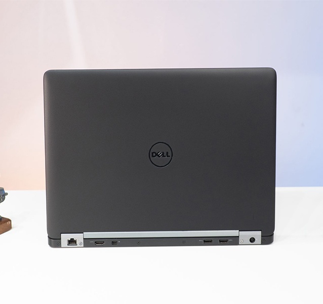 Dell Latitude 7470, E7470 hàng cao cấp, màn 14 FHD, Core i7, Ram 8gb, ổ cứng SSD 256gb, laptop văn phòng lướt 99%