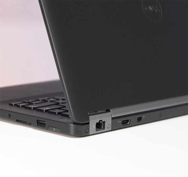 Dell Latitude 7470, E7470 hàng cao cấp, màn 14 FHD, Core i7, Ram 8gb, ổ cứng SSD 256gb, laptop văn phòng lướt 99%