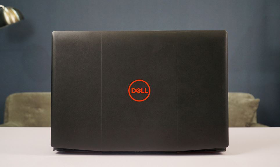 Laptop DELL INSPIRON G3 3590, laptop gaming mẫu cao cấp, Core i7, Ram 32gb, ổ cứng SSD 1TB, màn FullHD, cạc rời GTX 1650