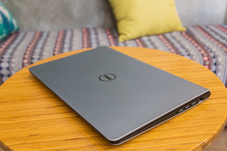 Dell 5557 Core i7 zin cao cấp, Ram 4gb, Ổ cứng SSD 128gb, màn 15.6 HD, cạc rời VGA, máy tính văn phòng lướt 99%