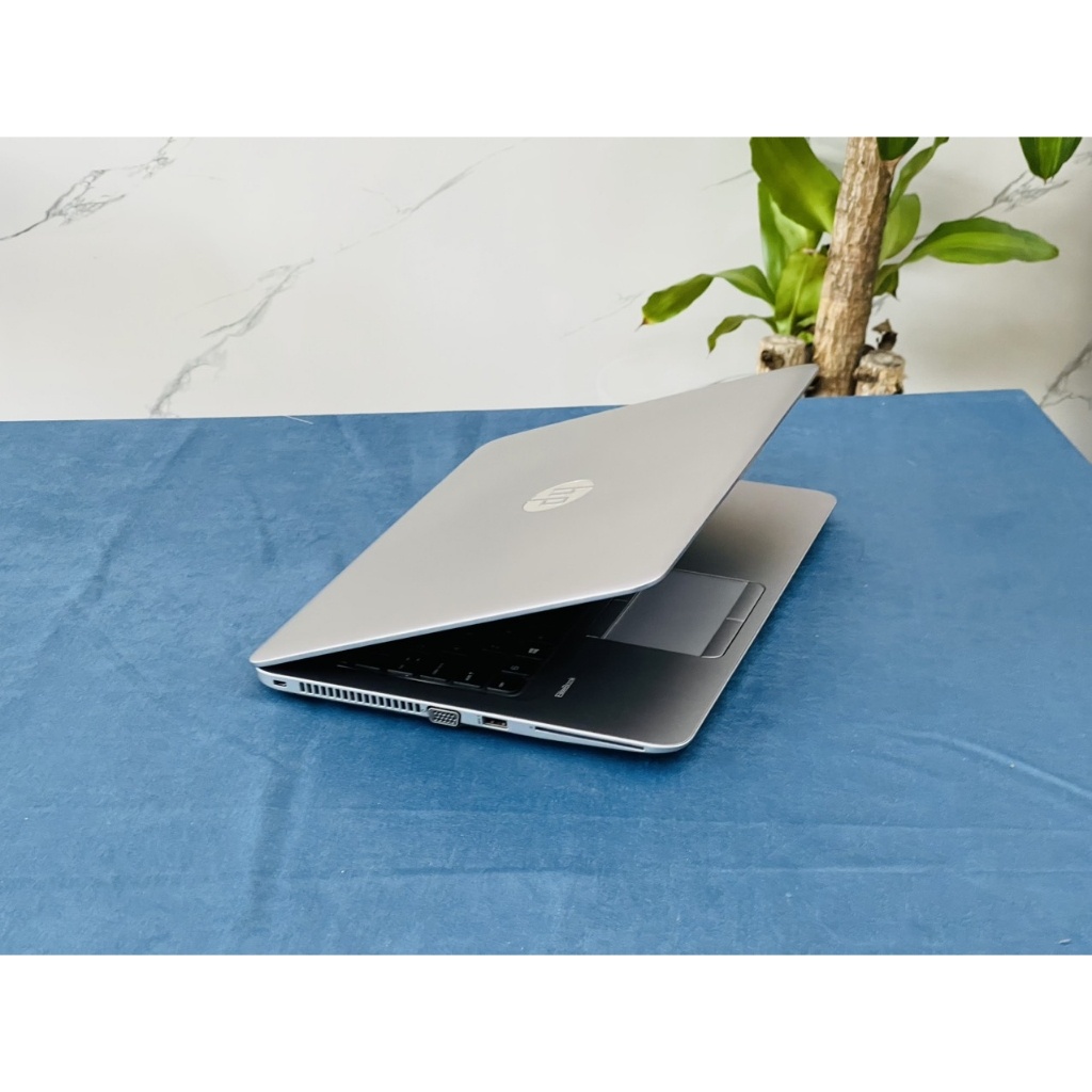 Elitebook HP 840 G3 cấu hình mạnh mẽ, Core i7, Ram 8gb, ổ cứng SSD 256, màn hình 14inch FHD, laptop zin lướt 99%