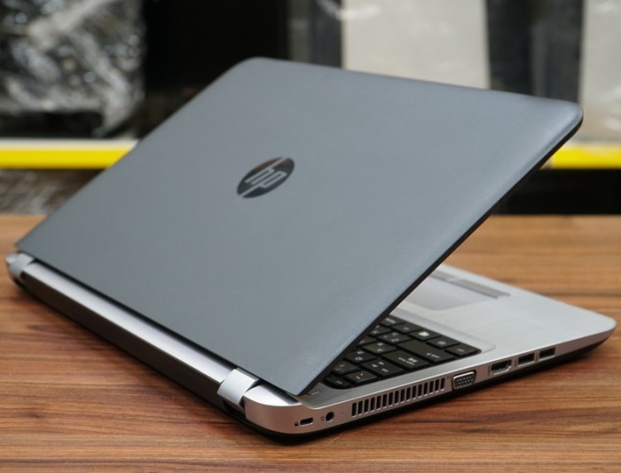 HP Probook 450 G3 giá tốt, dùng cho văn phòng, học sinh, sinh viên, màn 15.6HD, Core i5, ổ cứng SSD 256GB,mới 99%