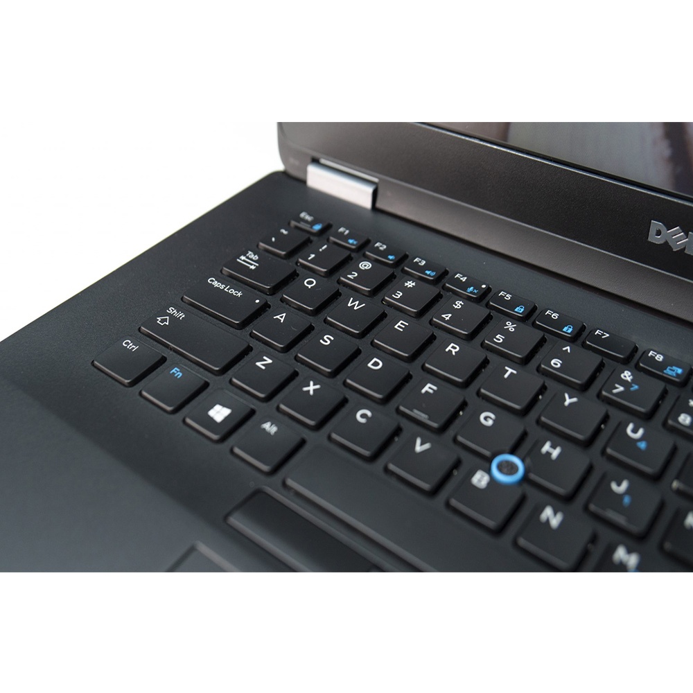 Dell Latitude 7470, E7470 hàng cao cấp, màn 14 FHD, Core i7, Ram 8gb, ổ cứng SSD 256gb, laptop văn phòng lướt 99%