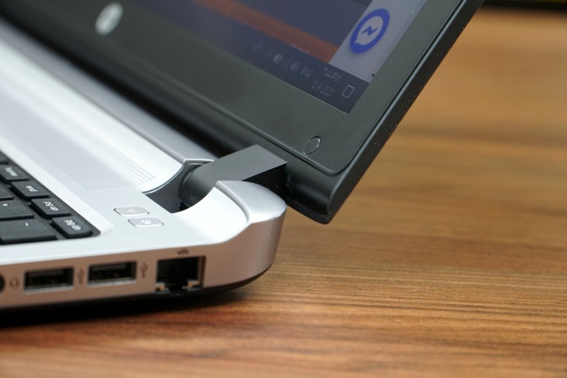 HP Probook 450 G3 giá tốt, dùng cho văn phòng, học sinh, sinh viên, màn 15.6HD, Core i5, ổ cứng SSD 256GB,mới 99%