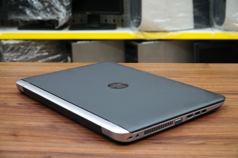 HP Probook 450 G3 giá tốt, dùng cho văn phòng, học sinh, sinh viên, màn 15.6HD, Core i5, ổ cứng SSD 256GB,mới 99%