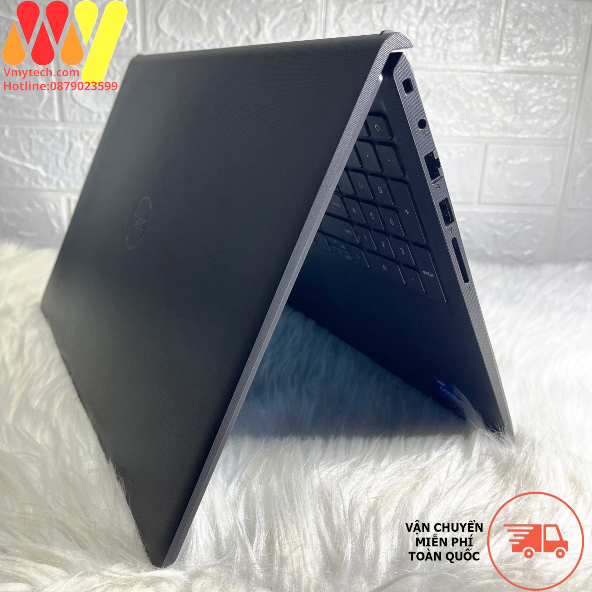 Dell Vostro 3510 Core i5-1135G7 16GB RAM/512GB SSD/15.6 inch FHD