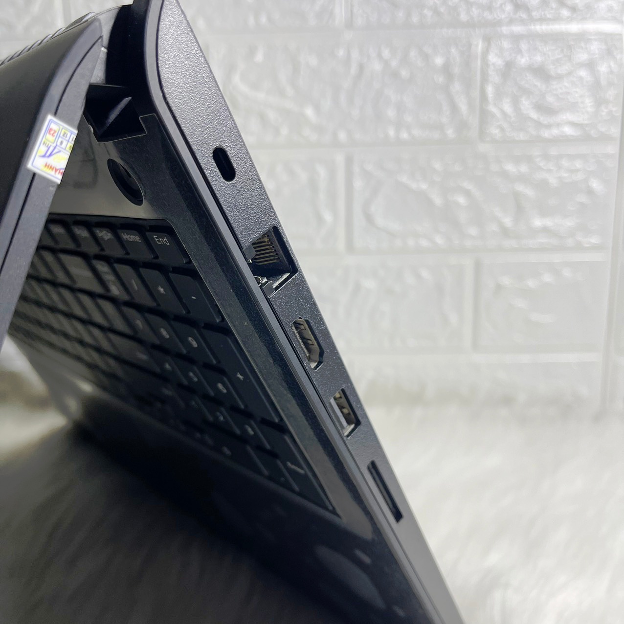 Inspiron 7559 ( i7-6700HQ, RAM 8G, SSD 128G + HDD 500G, VGA Nvidia GTX 960M- 4G, màn 15.6 inch Full HD ) Giá Rẻ, Uy Tín