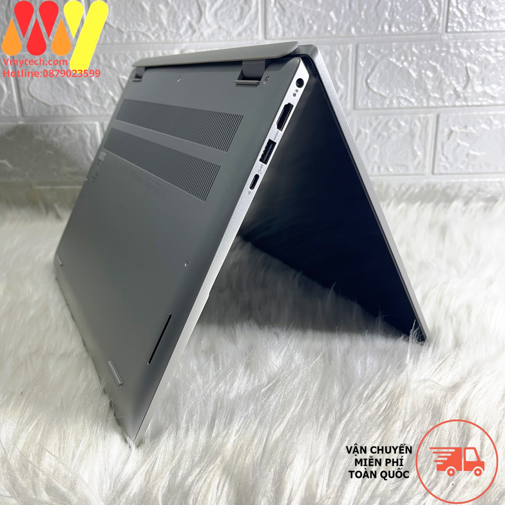Dell Inspiron 14 5425-VNYK0 Full Box | AMD R5-5625U | 16GB RAM | 14 inch Full HD+ Giá siêu rẻ , Uy tín, Chất Lượng