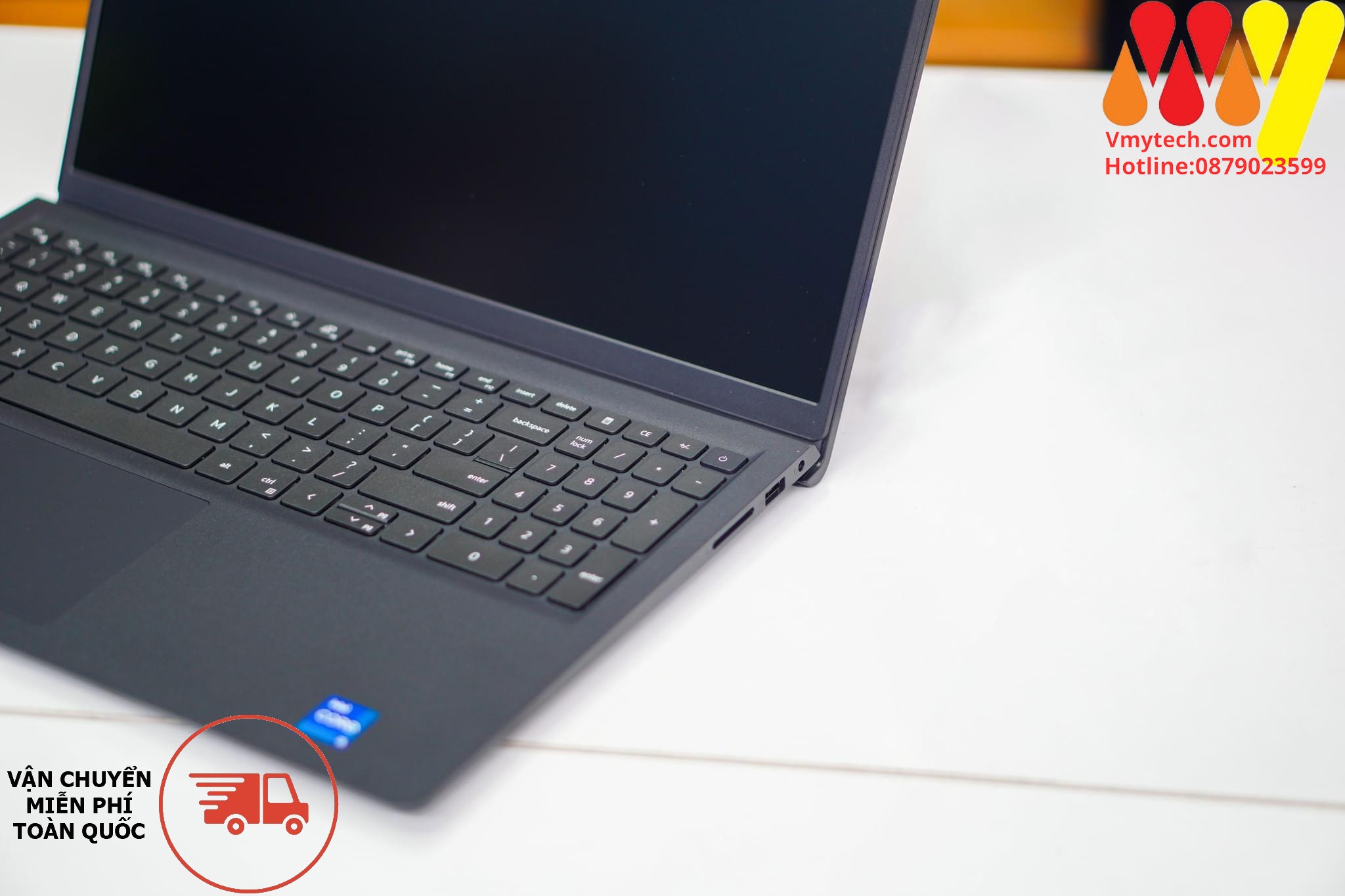 Dell Inspiron 3511 70270650 (i5 1135G7/ 8Gb/512Gb SSD/ 15.6