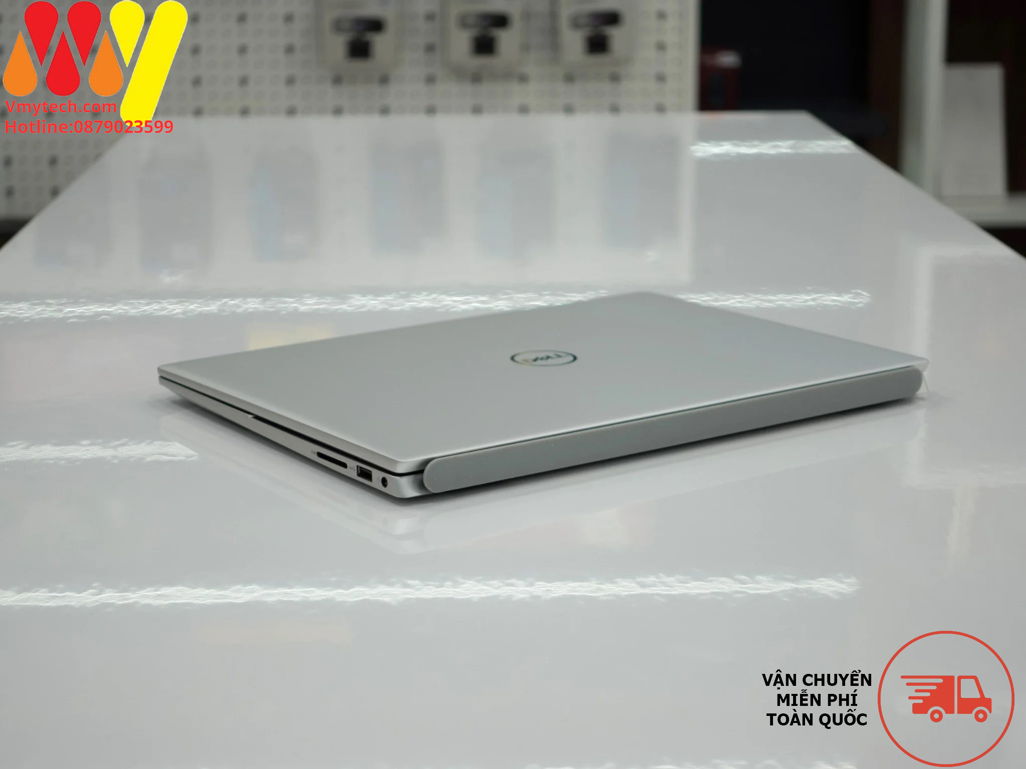 Inspiron 14 5420 (Core i5-1240P, 16GB, 512GB, Iris Xe Graphics, 14